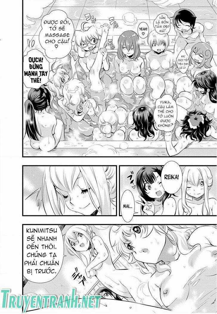 Mai Ball - Chapter 29 - Trang 6