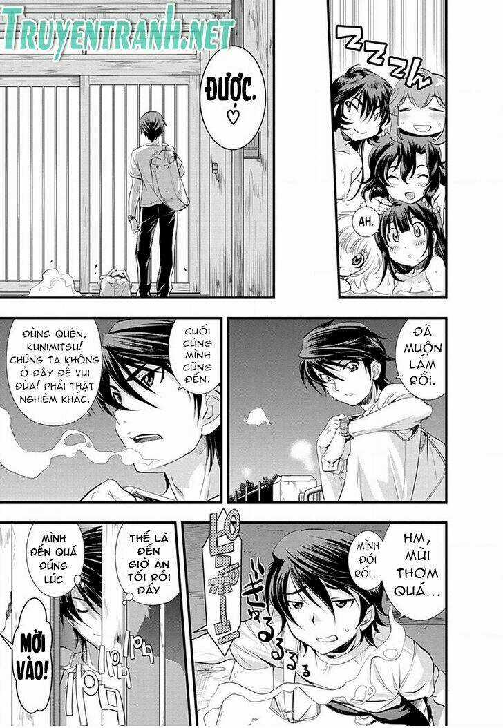 Mai Ball - Chapter 29 - Trang 7