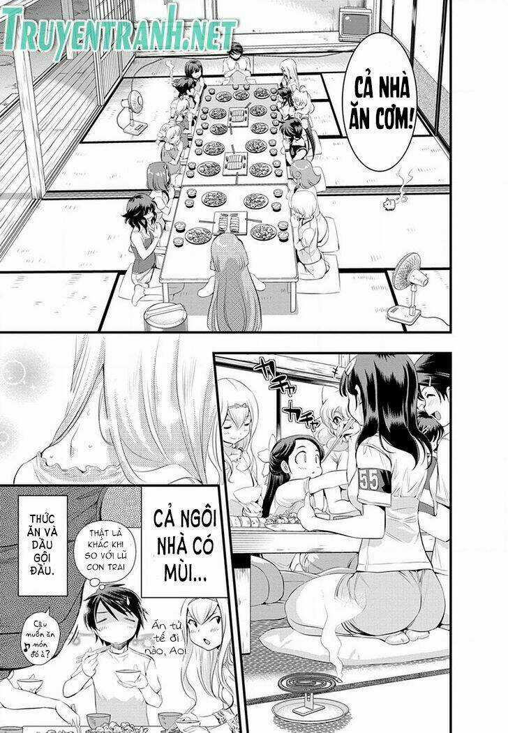 Mai Ball - Chapter 29 - Trang 10