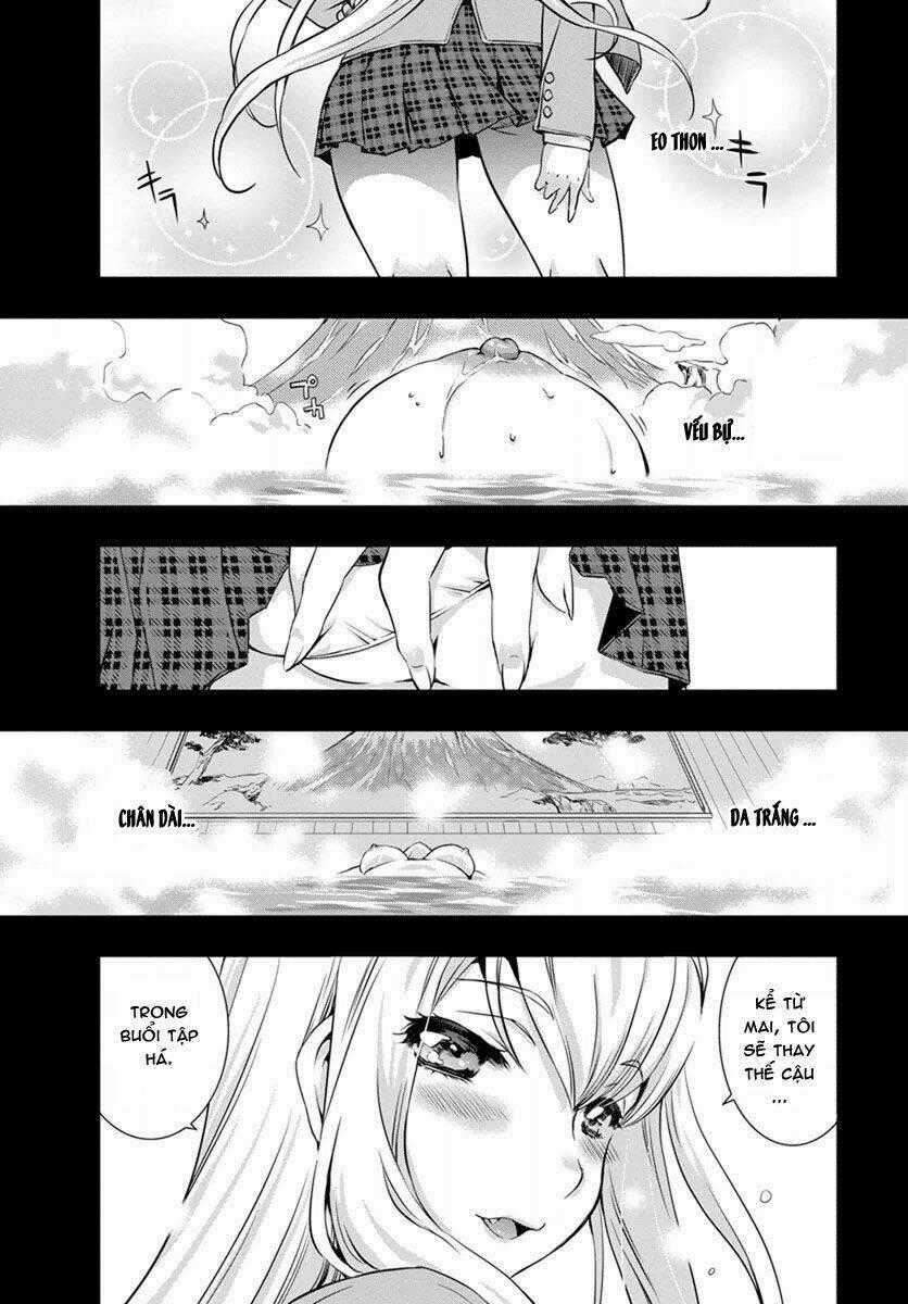 Mai Ball - Chapter 3 - Trang 2