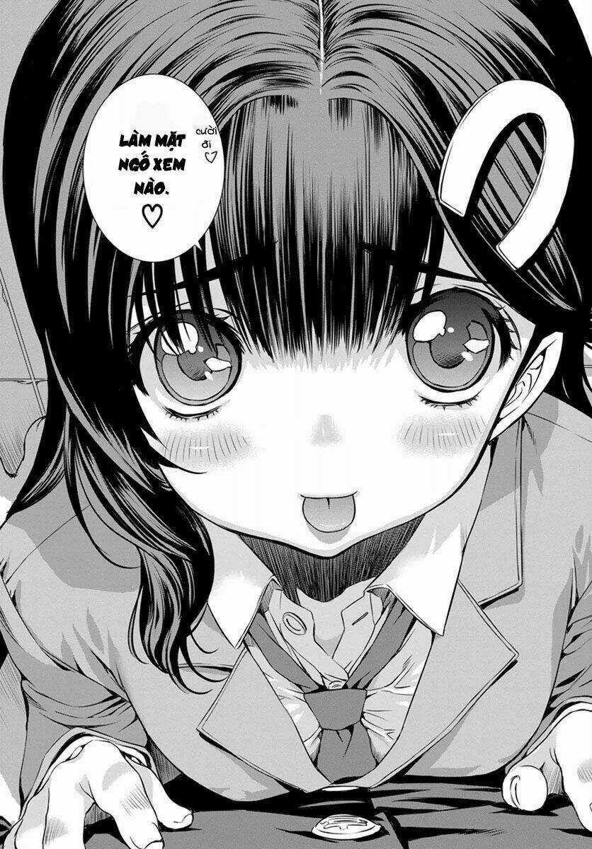 Mai Ball - Chapter 3 - Trang 19