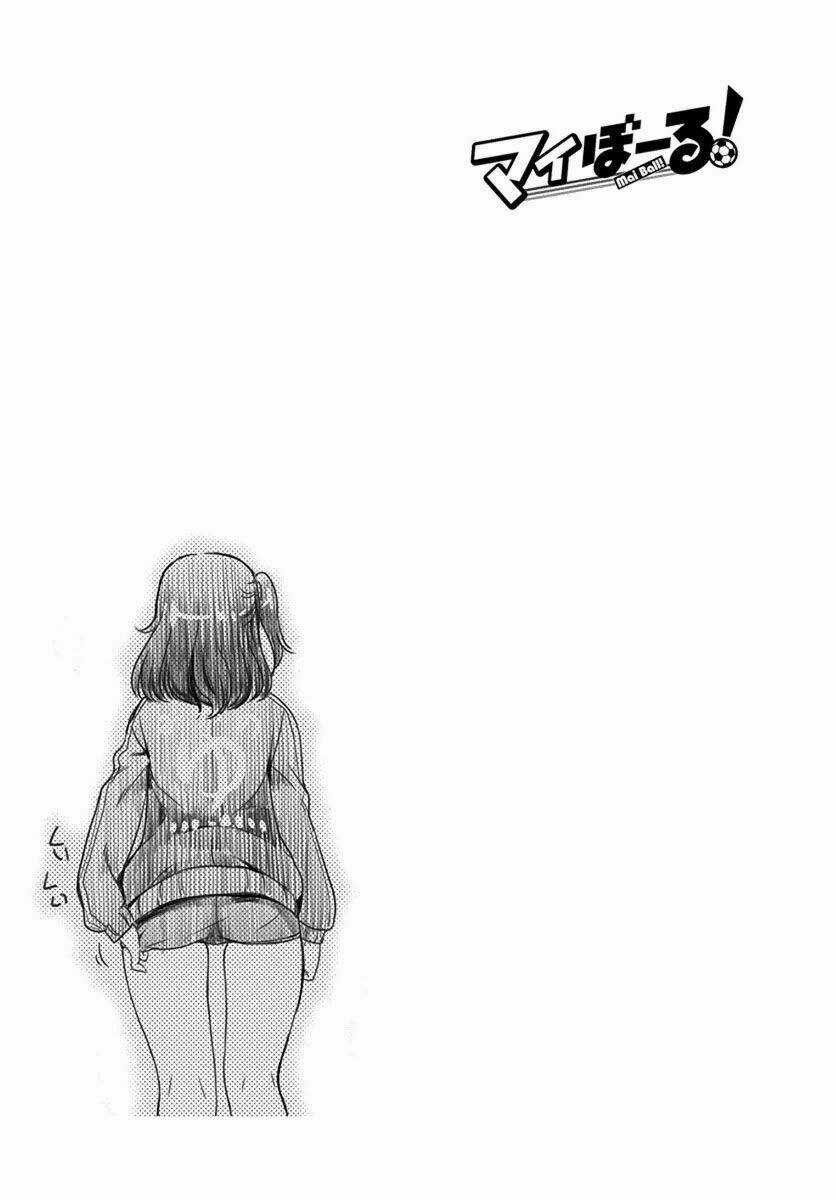 Mai Ball - Chapter 3 - Trang 24