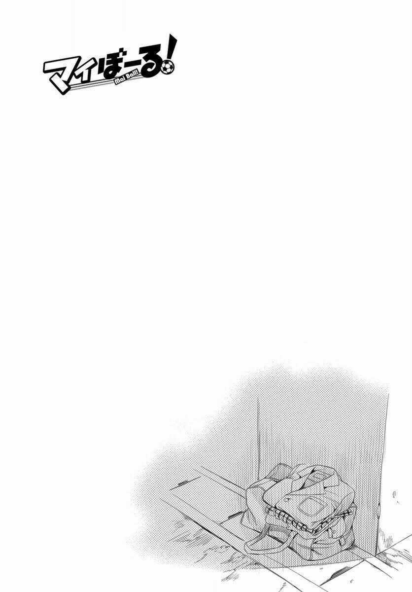 Mai Ball - Chapter 3 - Trang 25