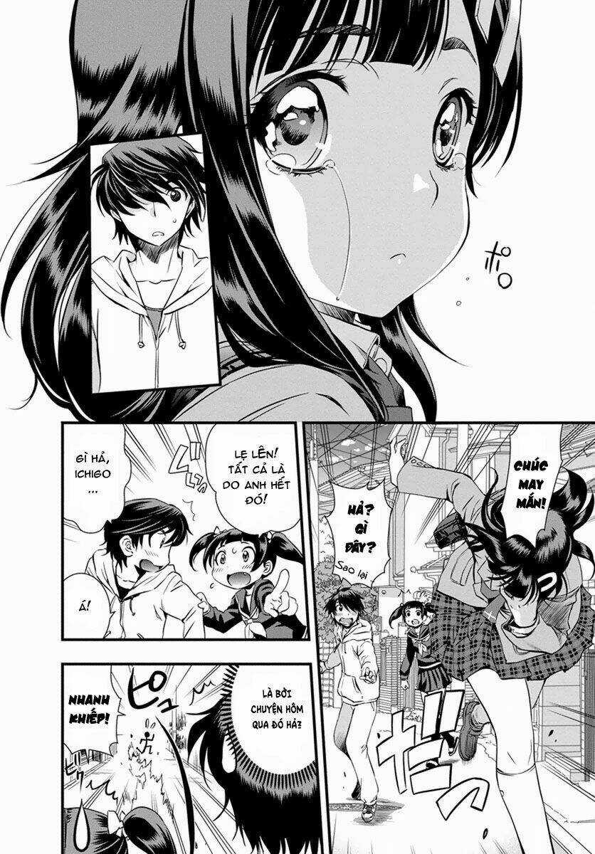 Mai Ball - Chapter 3 - Trang 5