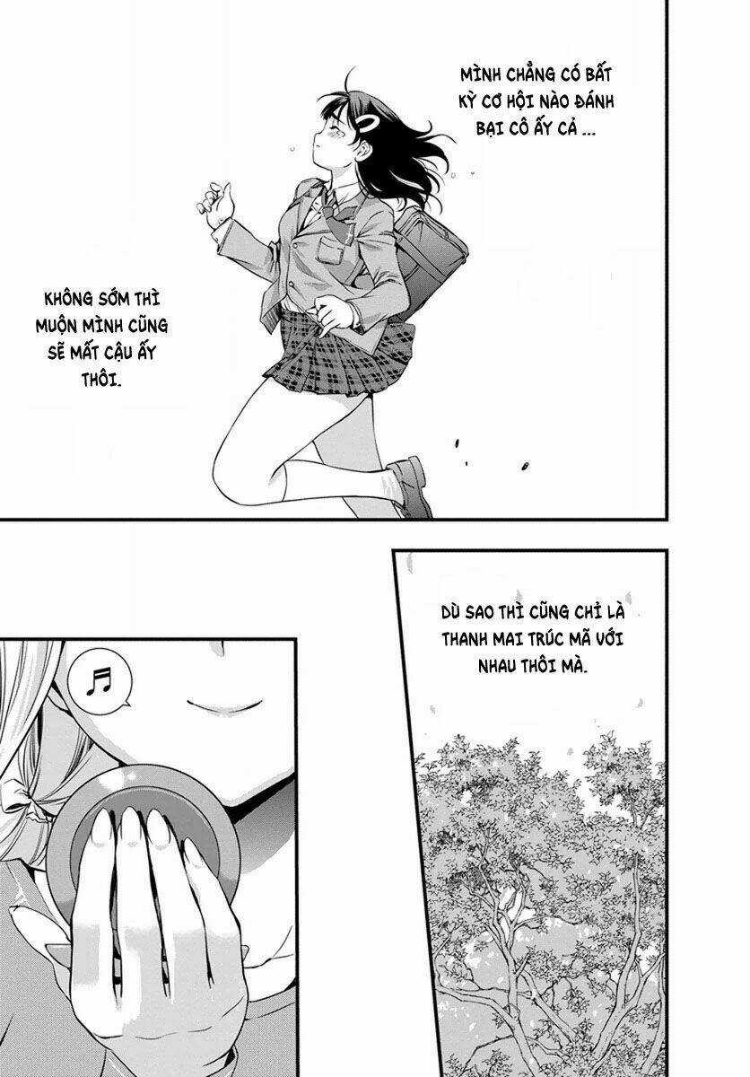 Mai Ball - Chapter 3 - Trang 6