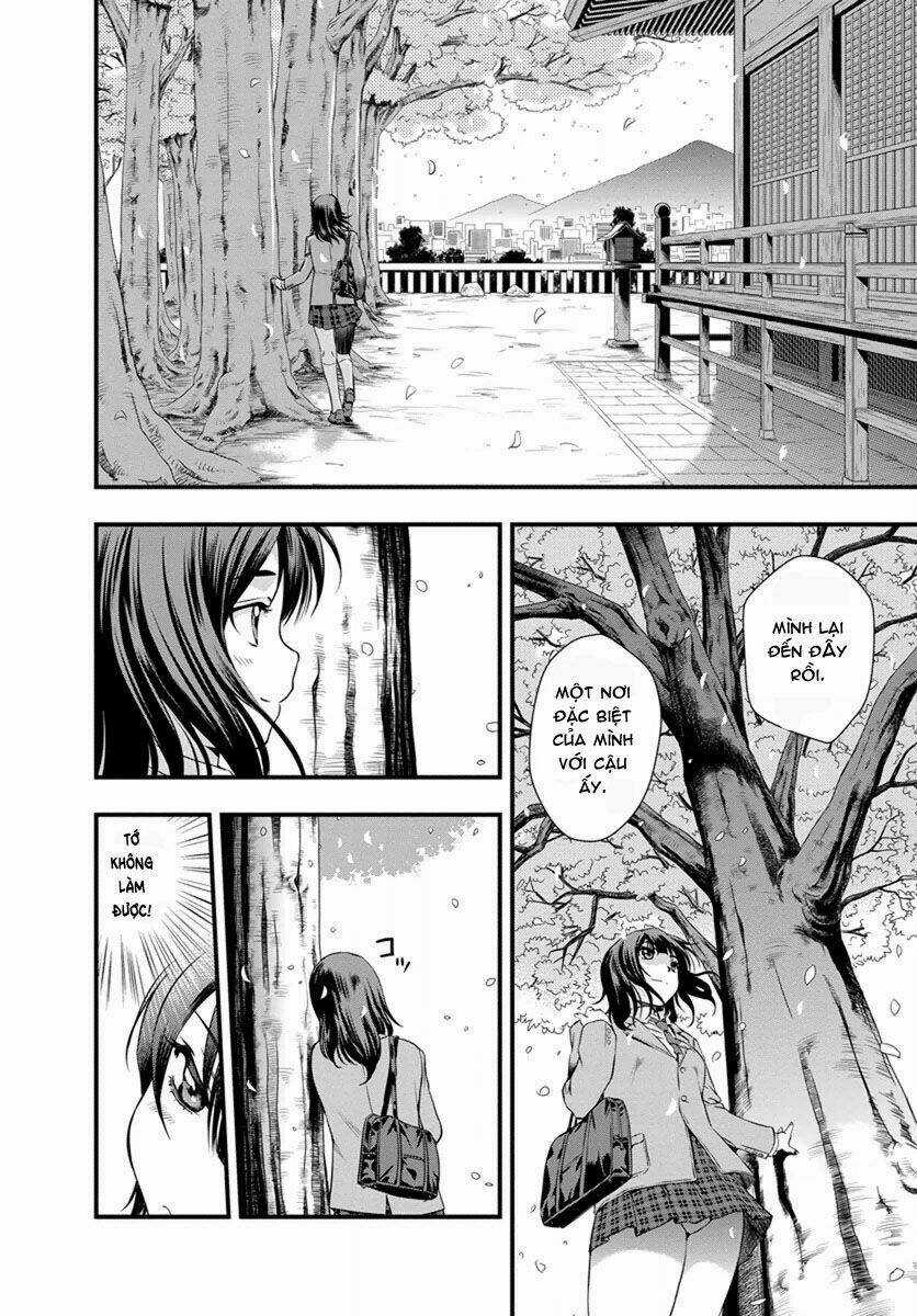 Mai Ball - Chapter 3 - Trang 9