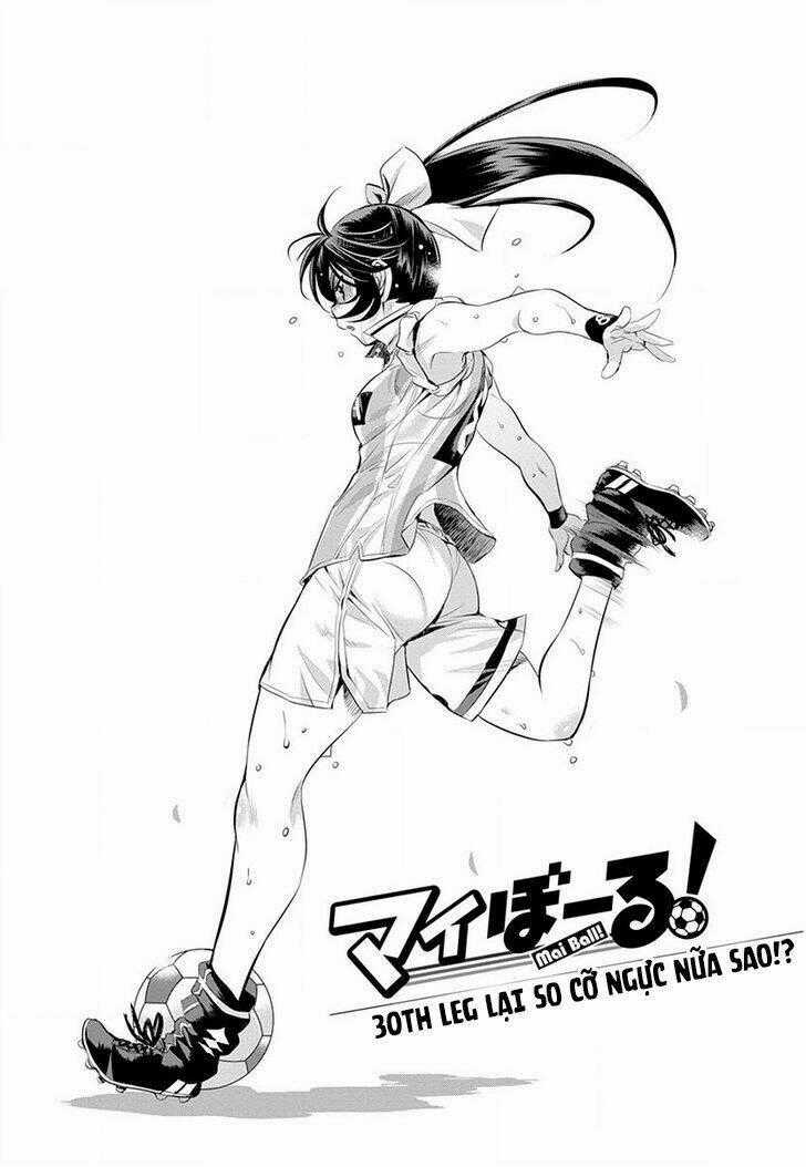 Mai Ball - Chapter 30 - Trang 1