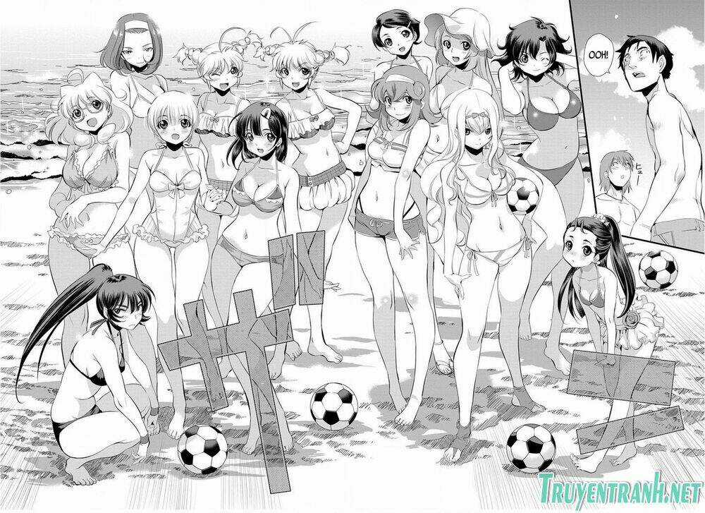 Mai Ball - Chapter 30 - Trang 13