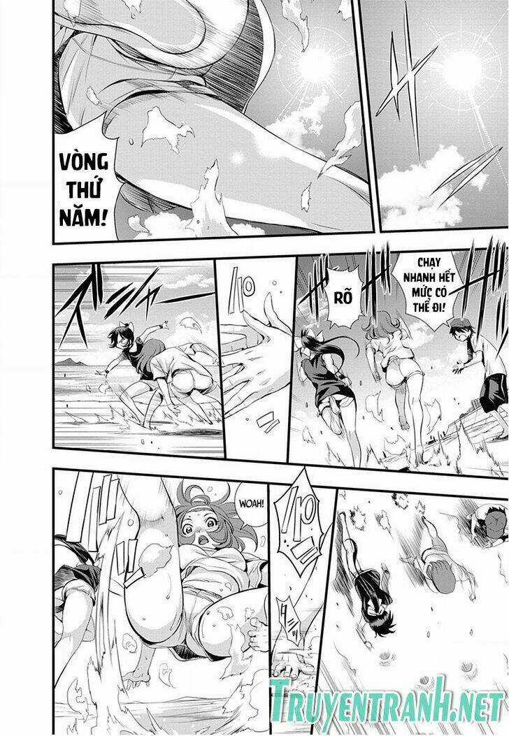 Mai Ball - Chapter 30 - Trang 5