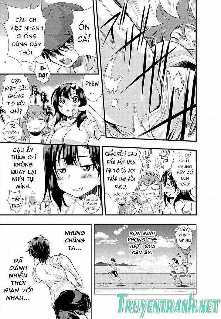 Mai Ball - Chapter 30 - Trang 6