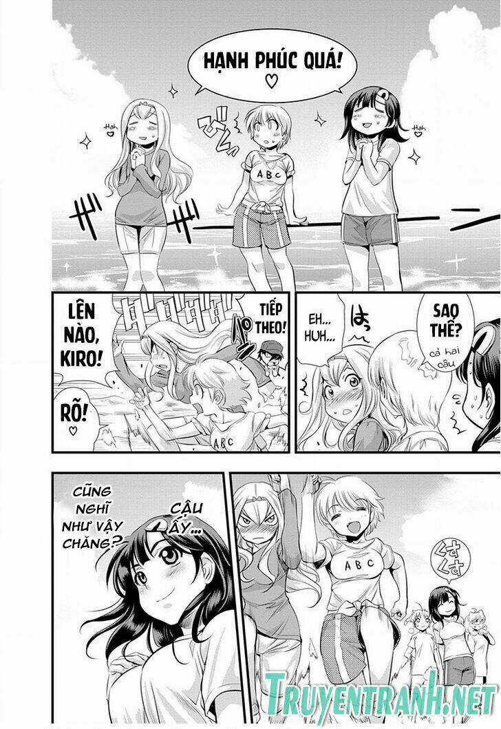 Mai Ball - Chapter 30 - Trang 7