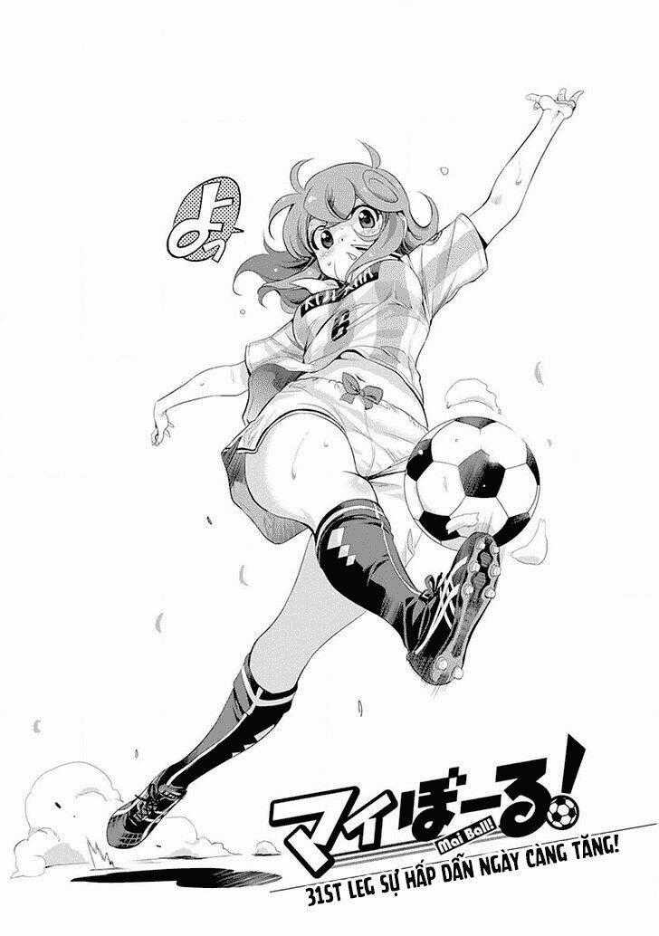 Mai Ball - Chapter 31 - Trang 1