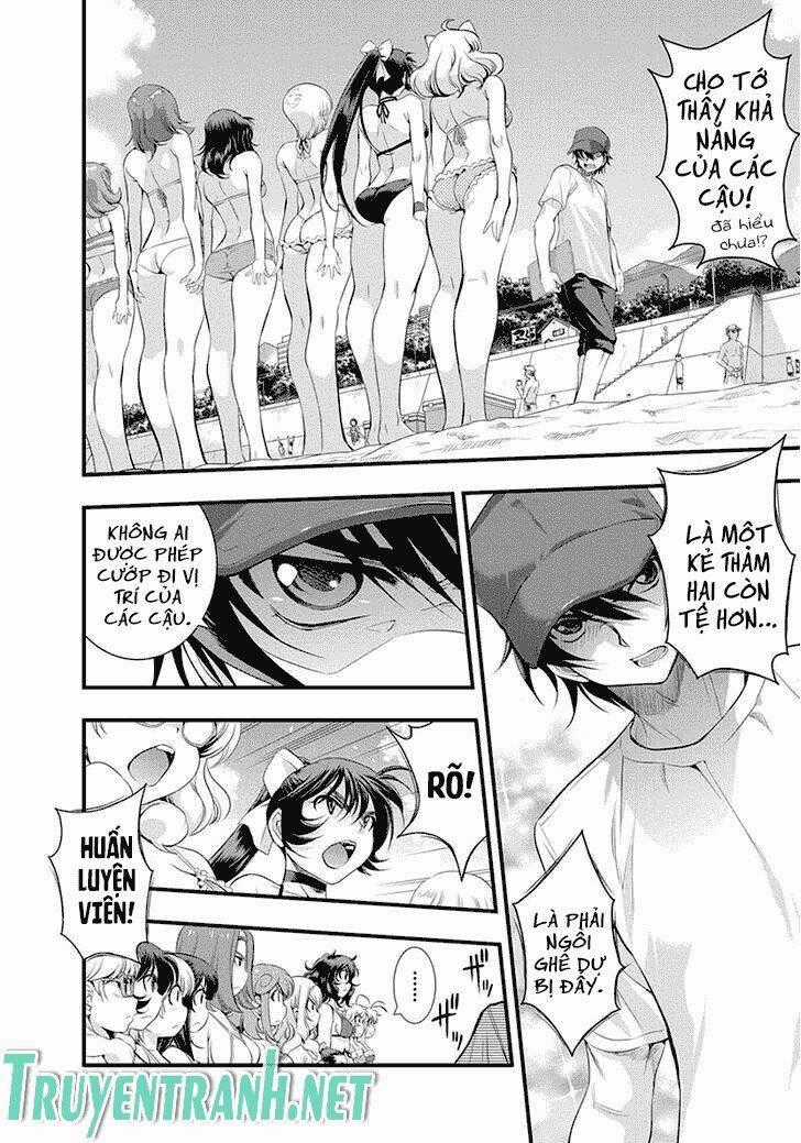 Mai Ball - Chapter 31 - Trang 2