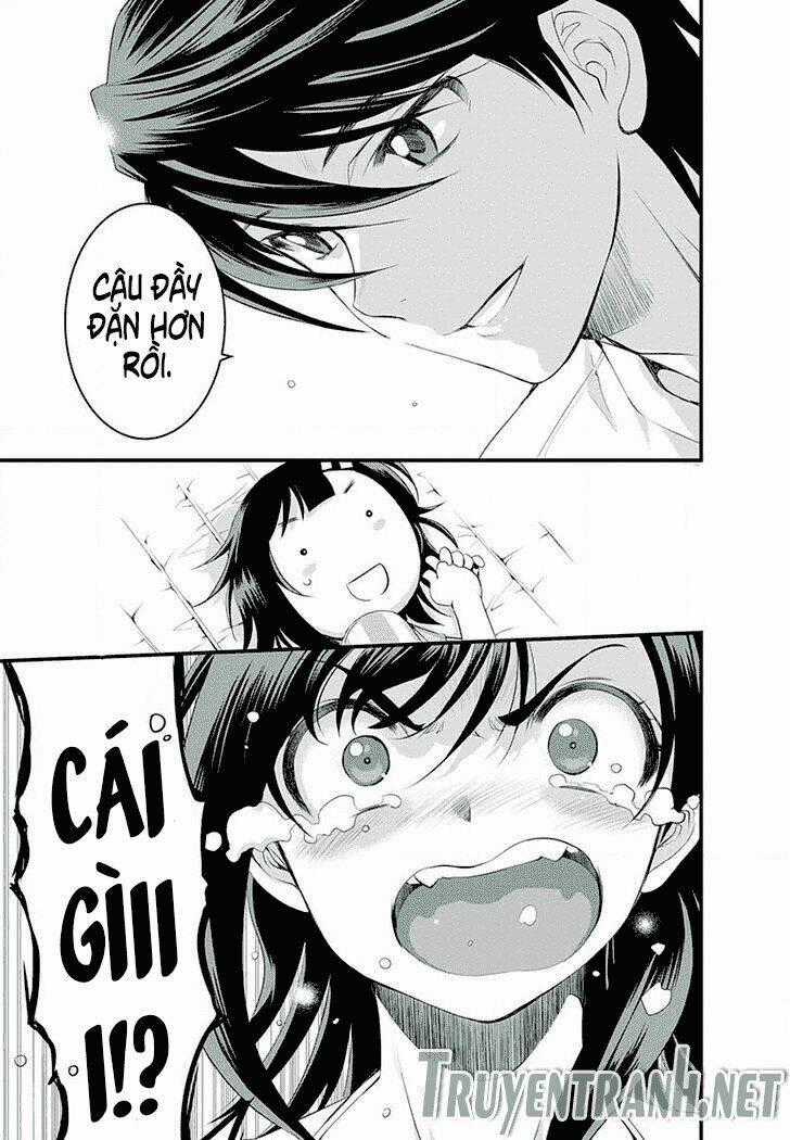 Mai Ball - Chapter 31 - Trang 19