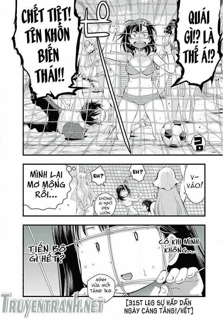 Mai Ball - Chapter 31 - Trang 20