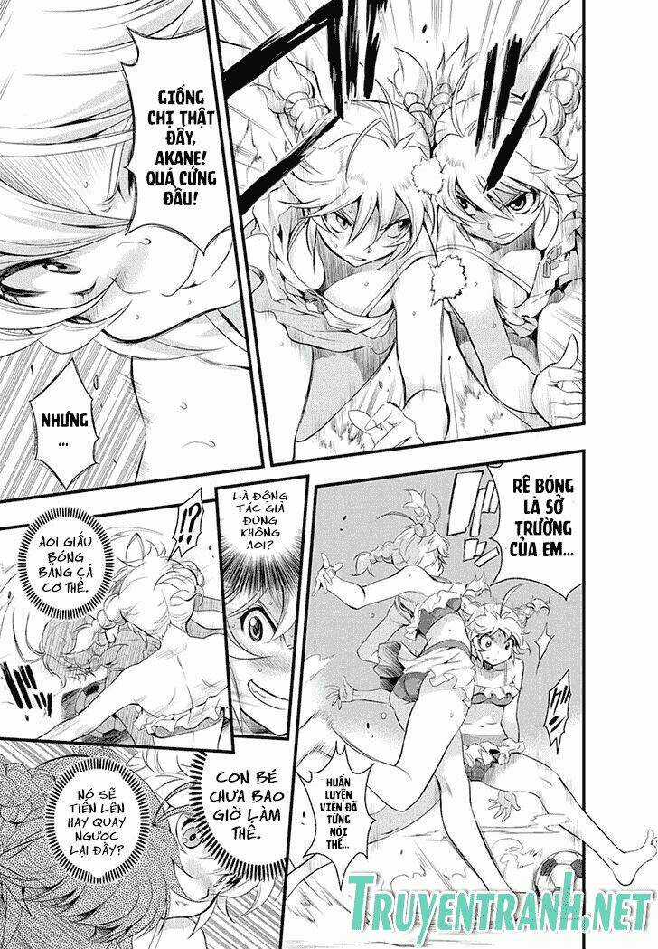 Mai Ball - Chapter 31 - Trang 7