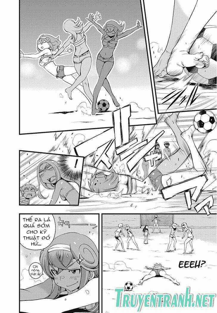Mai Ball - Chapter 32 - Trang 12