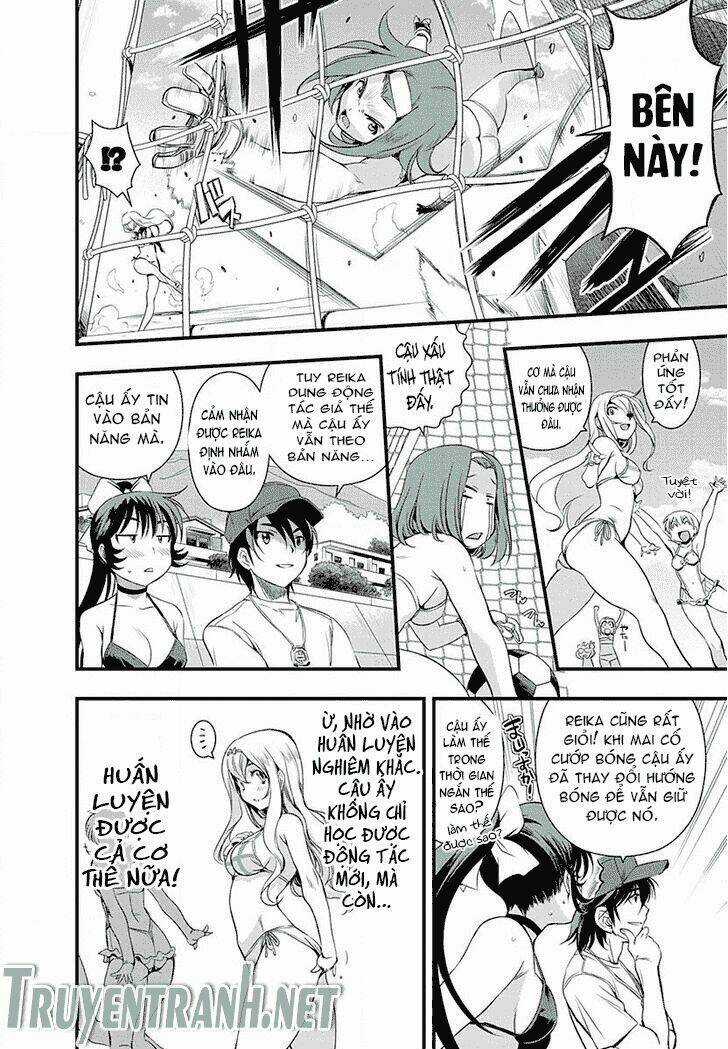 Mai Ball - Chapter 32 - Trang 16