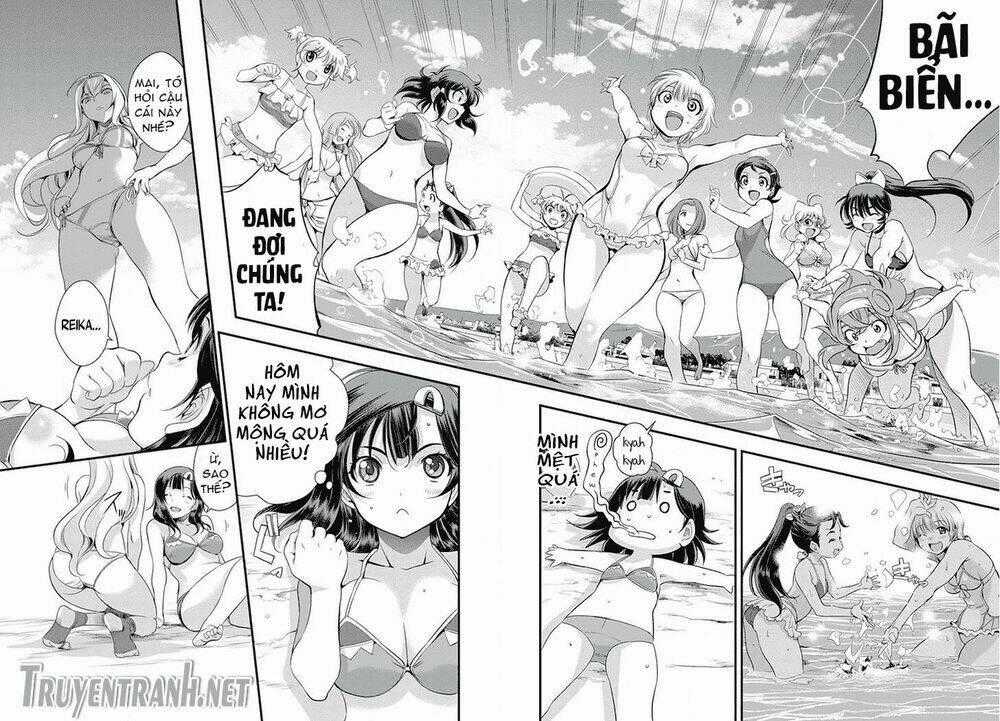 Mai Ball - Chapter 32 - Trang 18