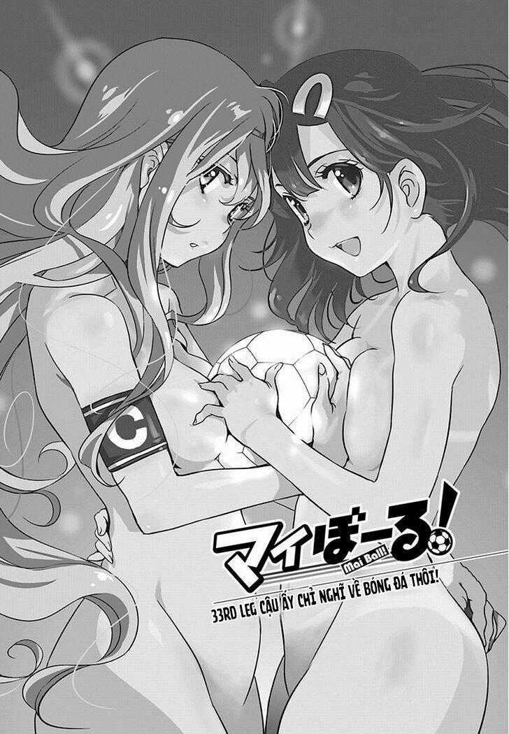 Mai Ball - Chapter 33 - Trang 1