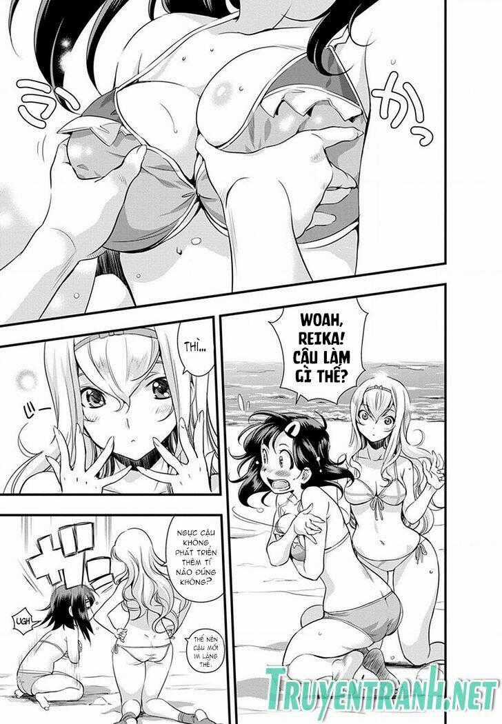 Mai Ball - Chapter 33 - Trang 2