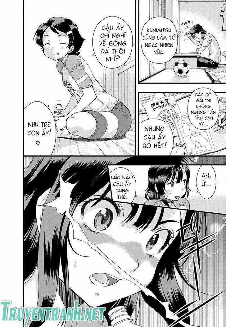 Mai Ball - Chapter 33 - Trang 11