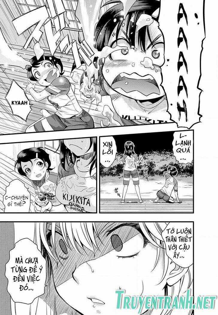 Mai Ball - Chapter 33 - Trang 12