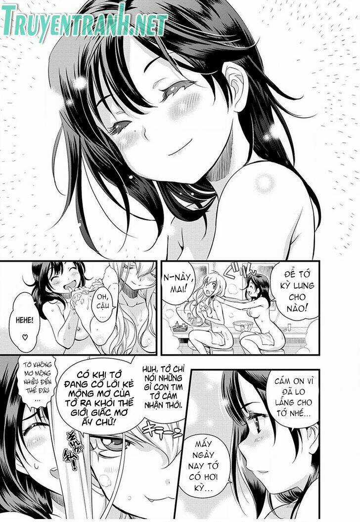 Mai Ball - Chapter 33 - Trang 18