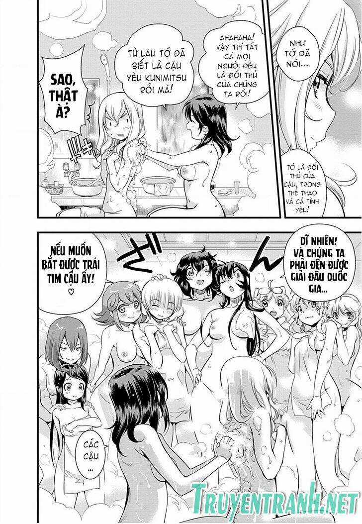 Mai Ball - Chapter 33 - Trang 19