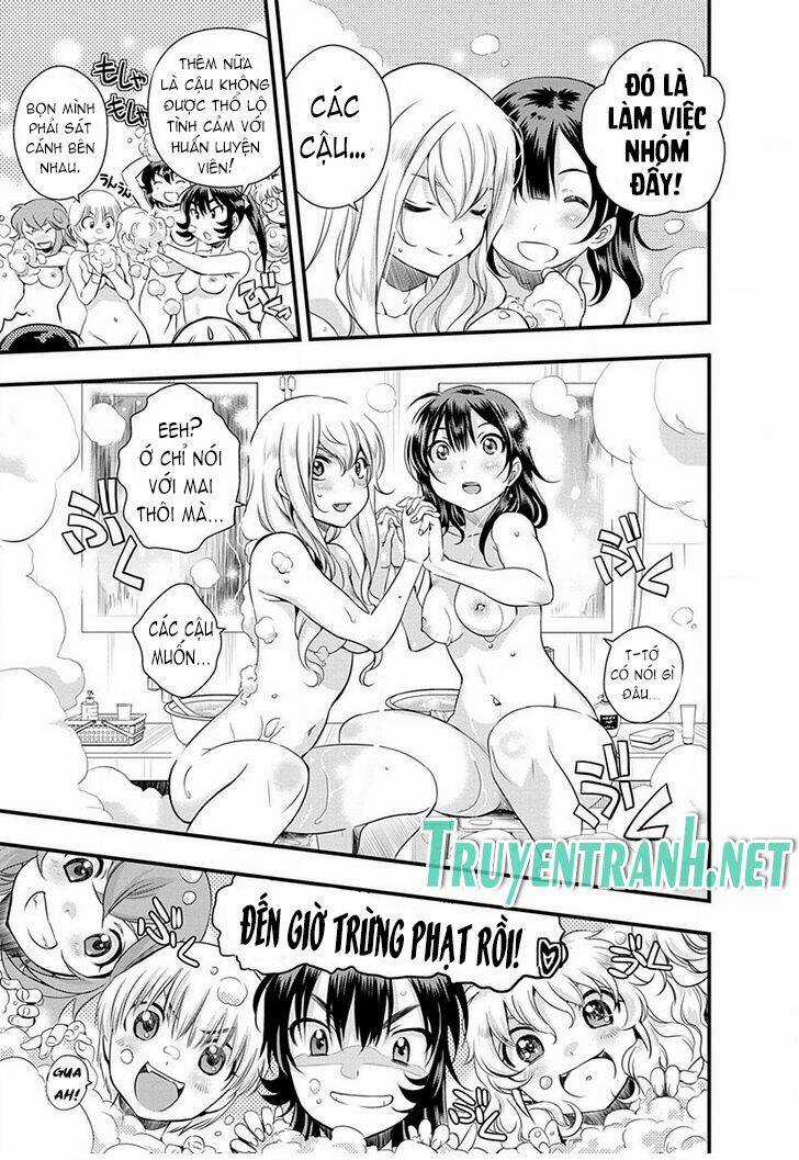 Mai Ball - Chapter 33 - Trang 20