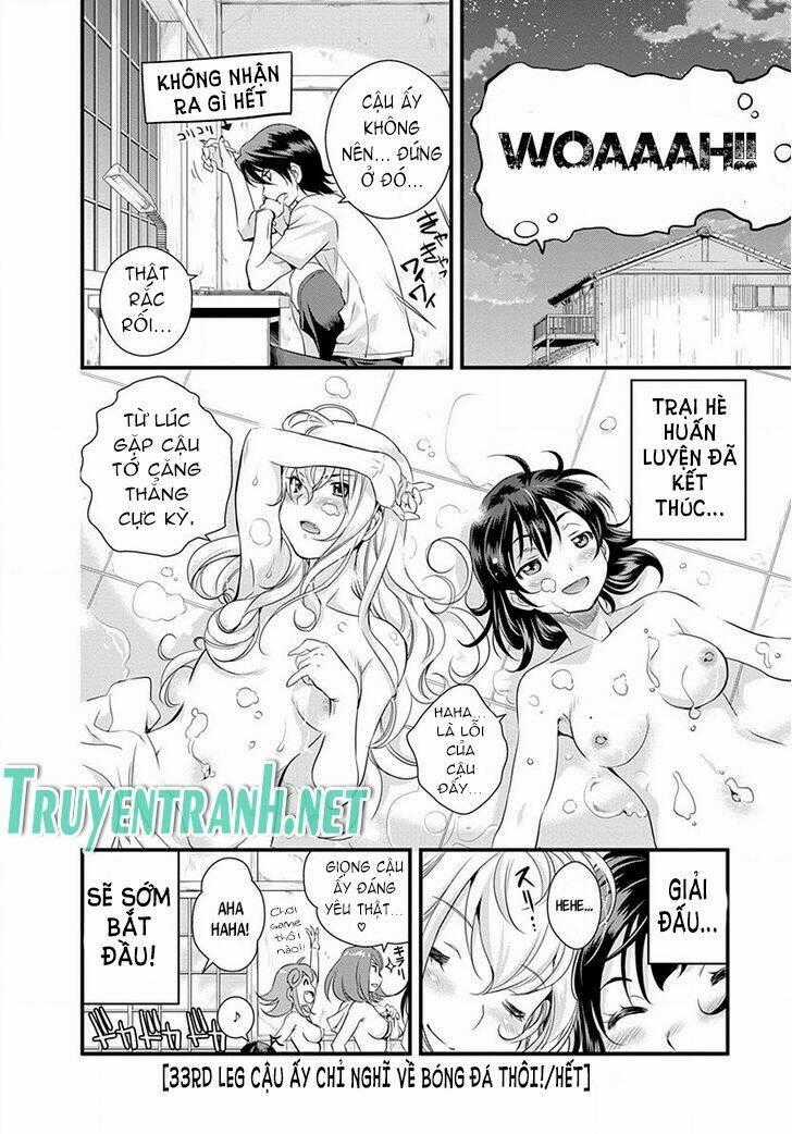 Mai Ball - Chapter 33 - Trang 21