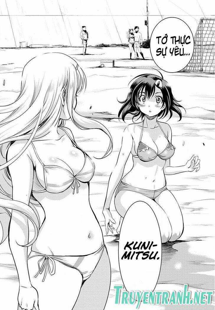 Mai Ball - Chapter 33 - Trang 4
