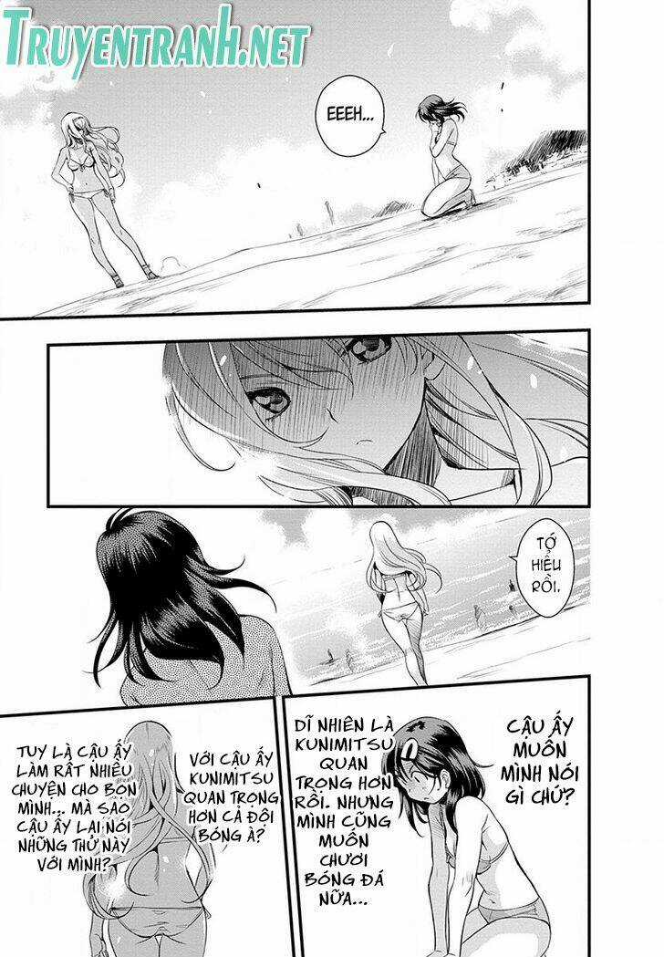 Mai Ball - Chapter 33 - Trang 6