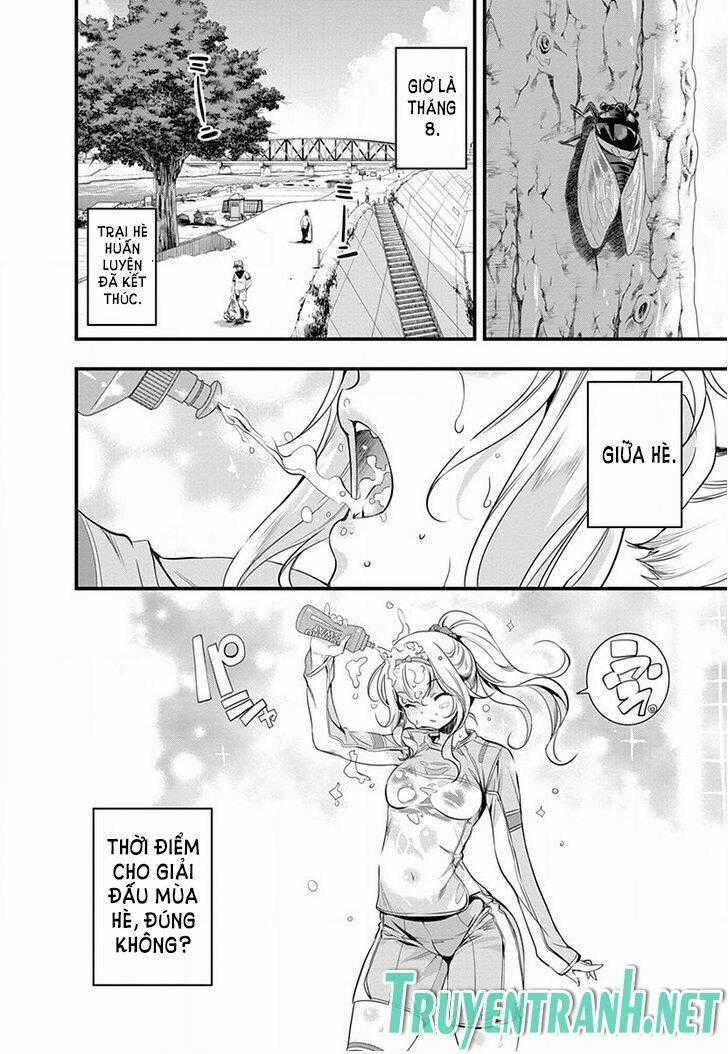 Mai Ball - Chapter 34 - Trang 2