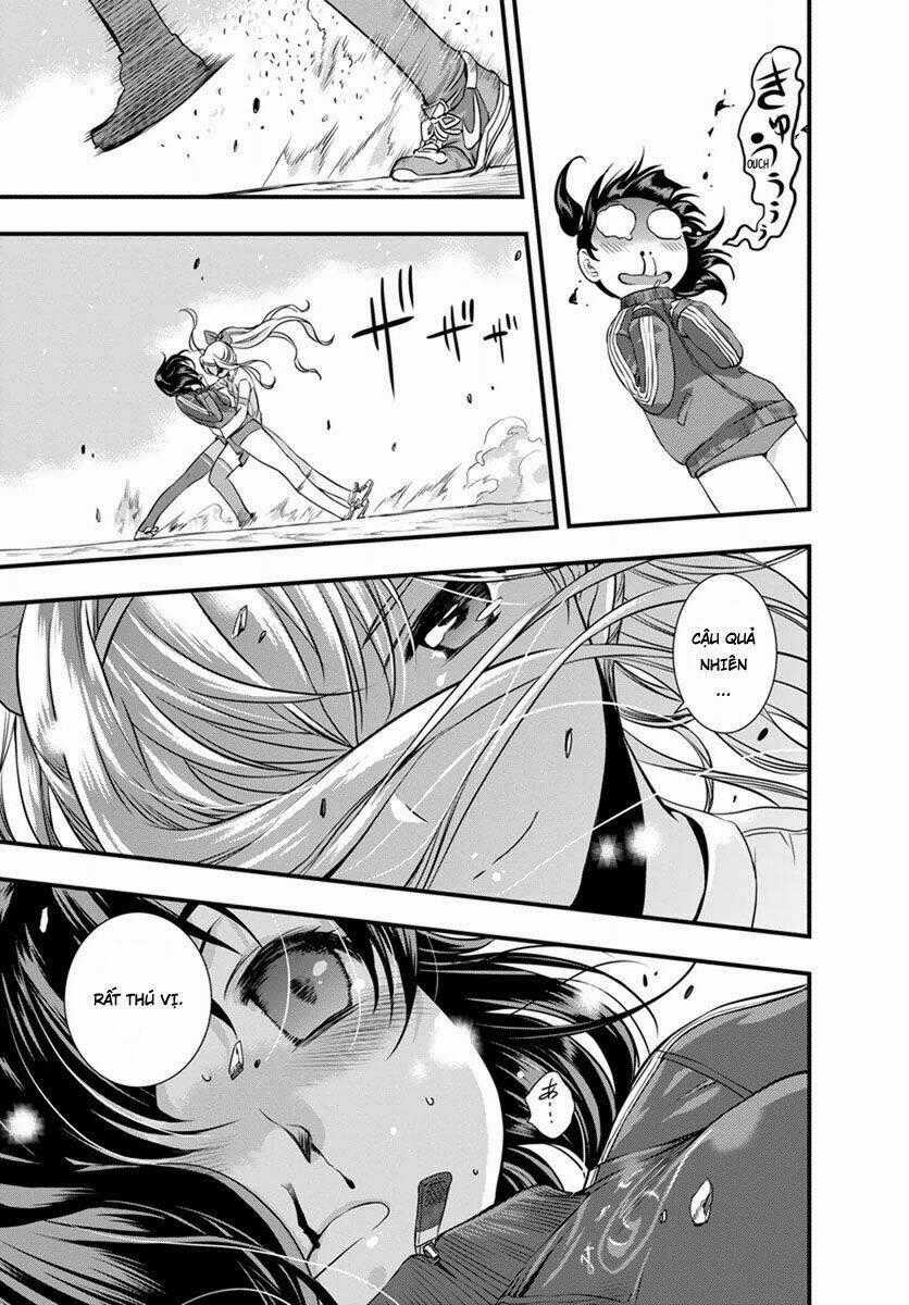 Mai Ball - Chapter 4 - Trang 2