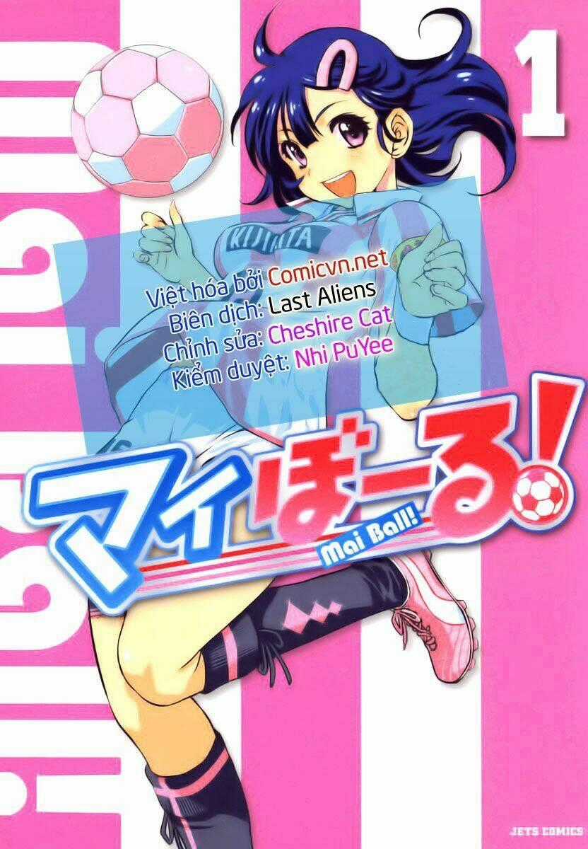 Mai Ball - Chapter 4 - Trang 9