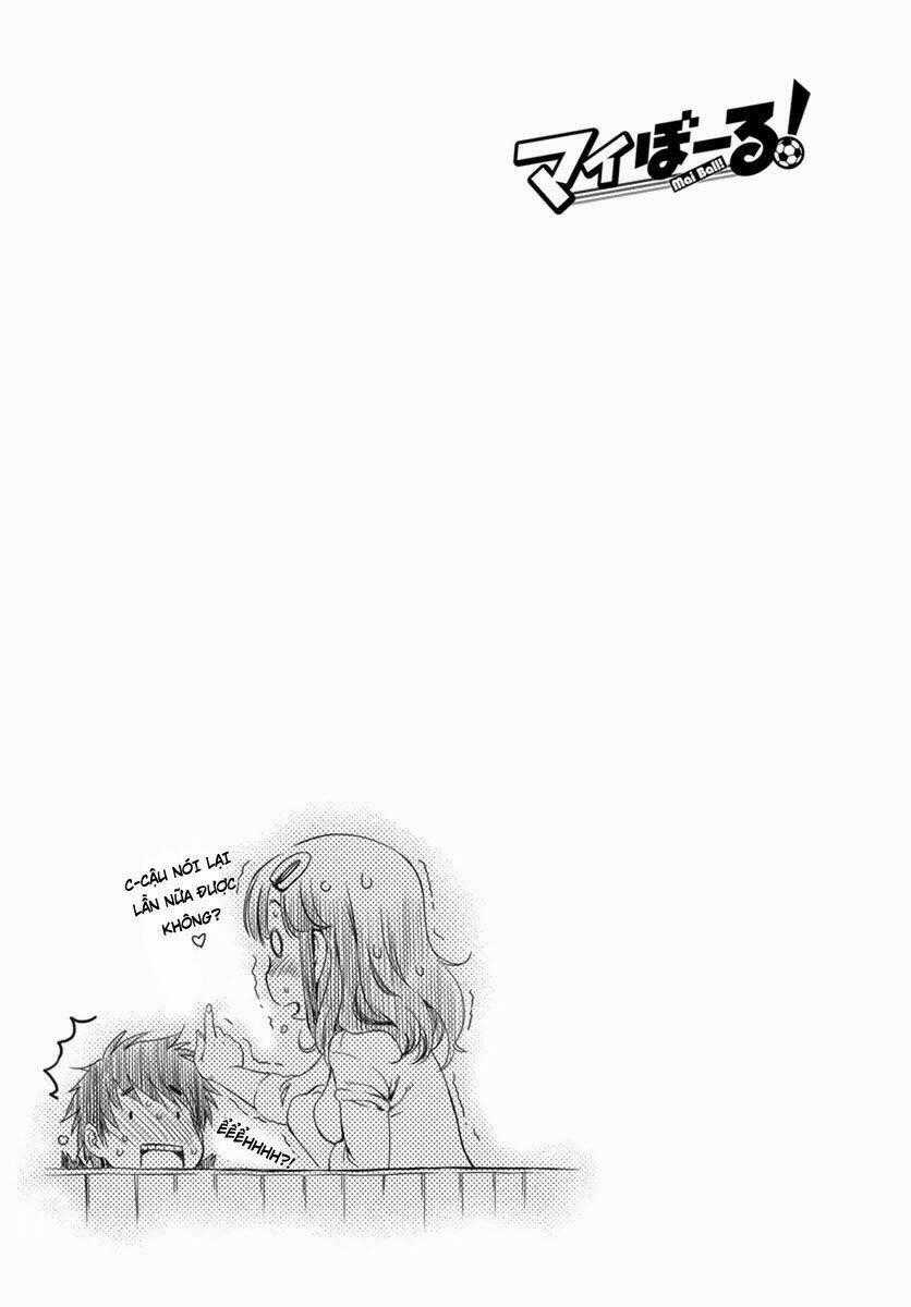 Mai Ball - Chapter 5 - Trang 19