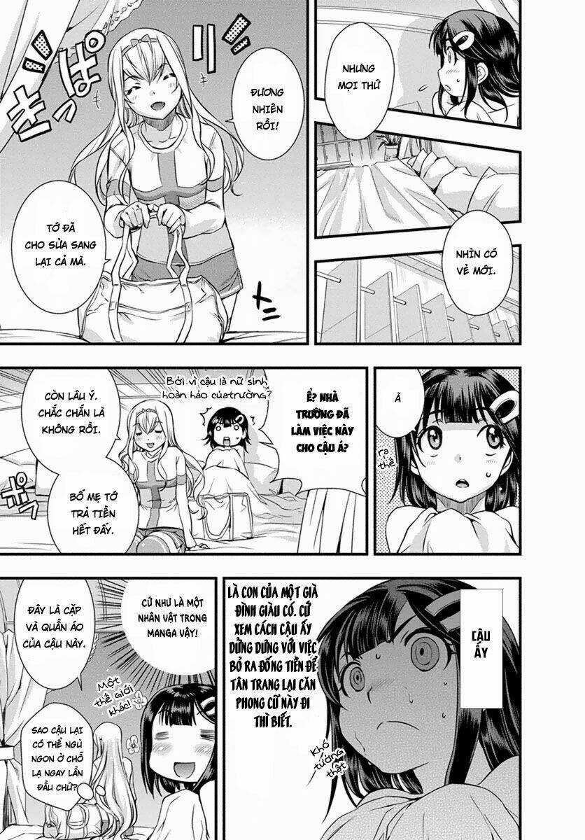 Mai Ball - Chapter 5 - Trang 3