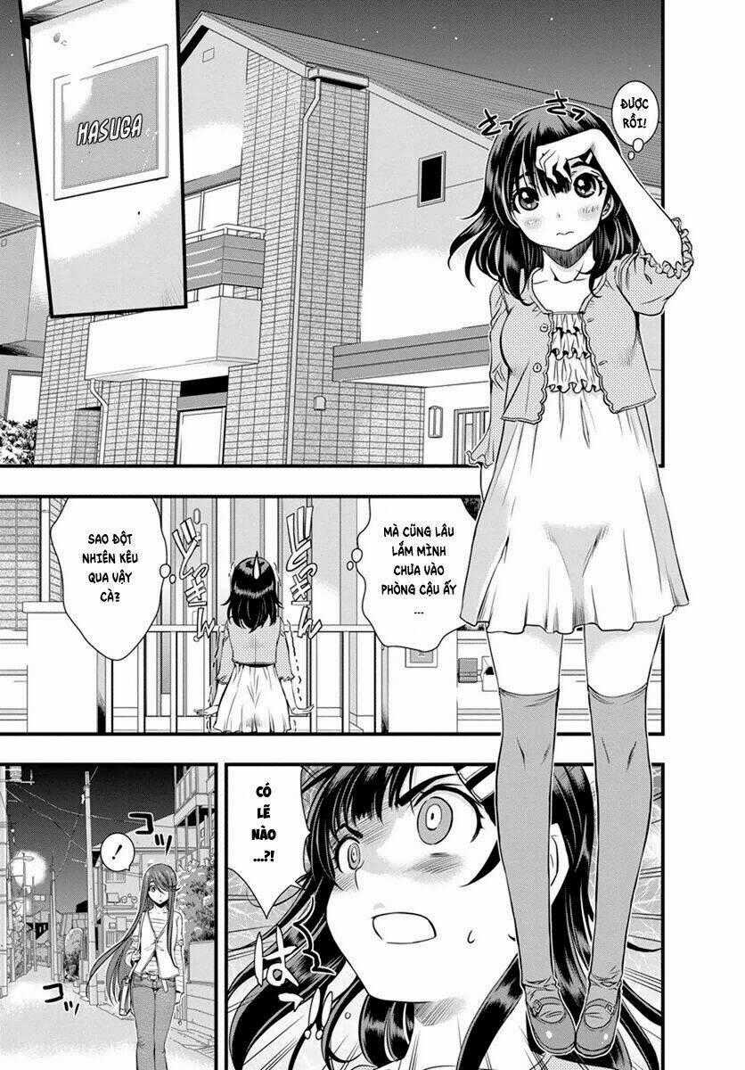 Mai Ball - Chapter 6 - Trang 2