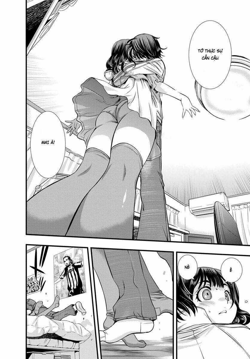Mai Ball - Chapter 6 - Trang 13