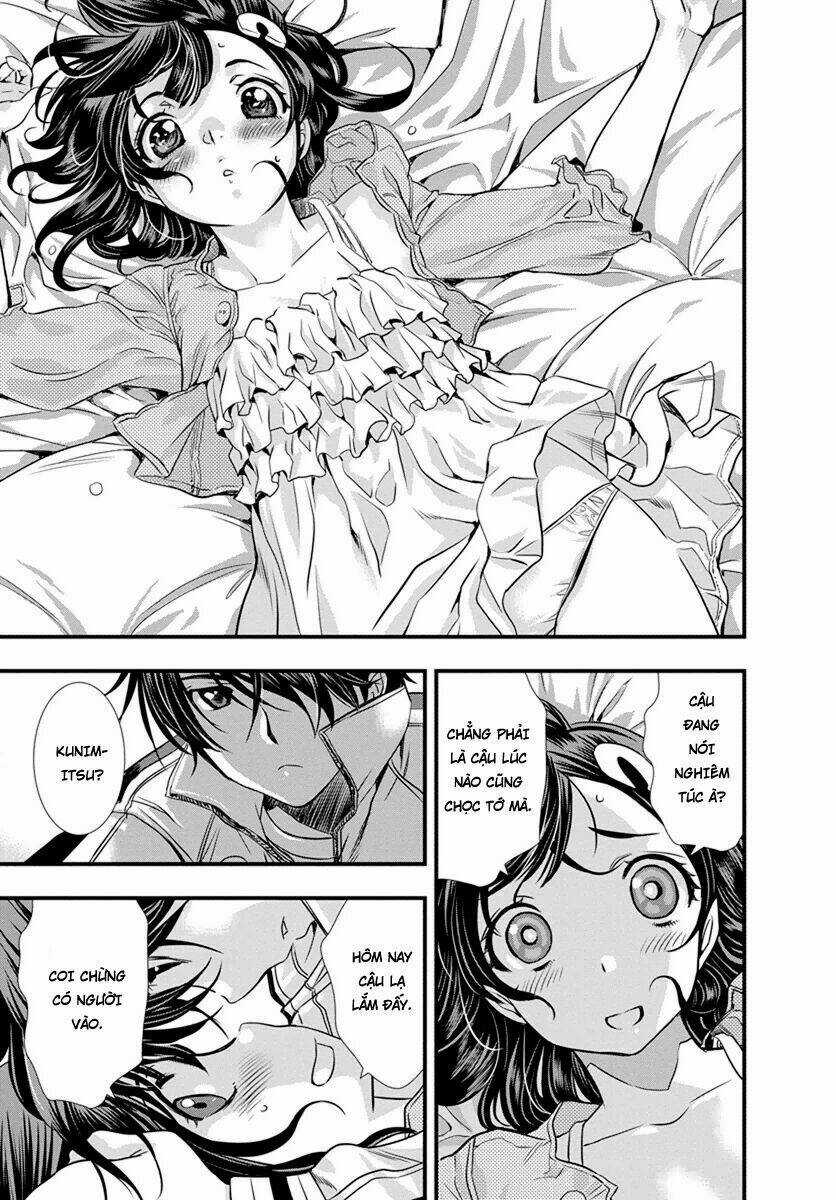 Mai Ball - Chapter 6 - Trang 14
