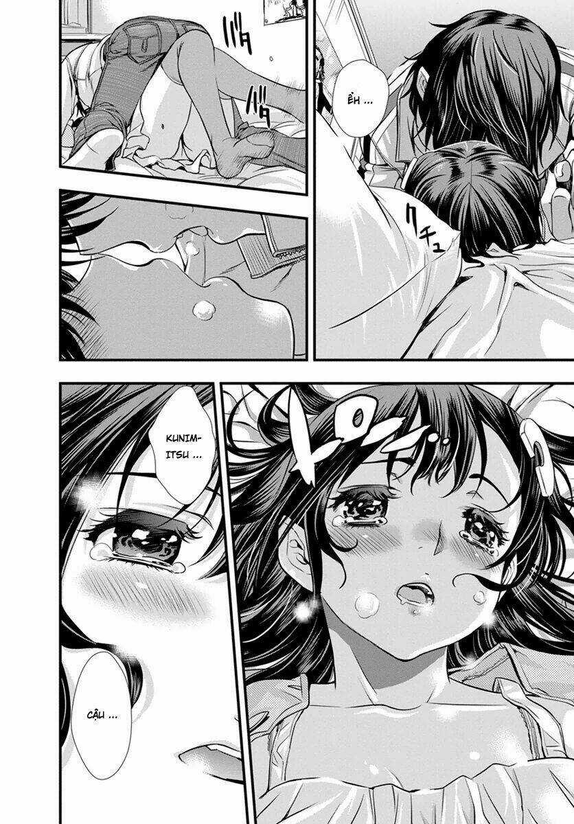 Mai Ball - Chapter 6 - Trang 15