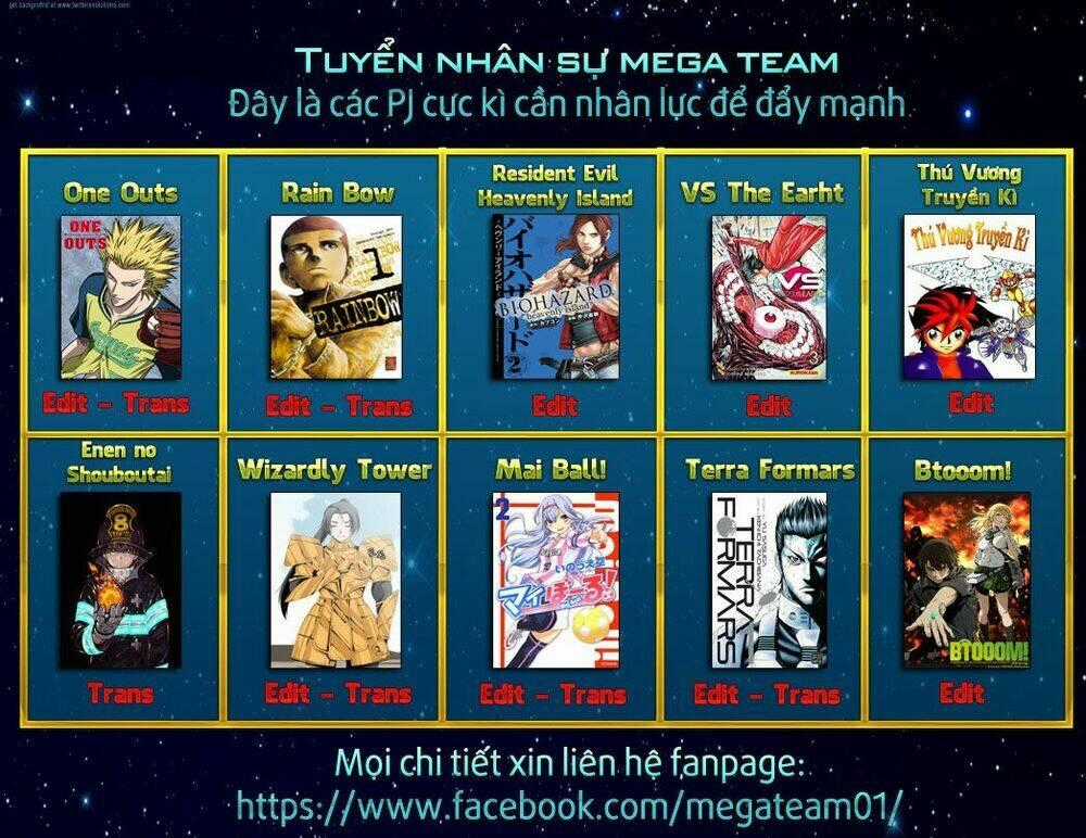 Mai Ball - Chapter 6 - Trang 23