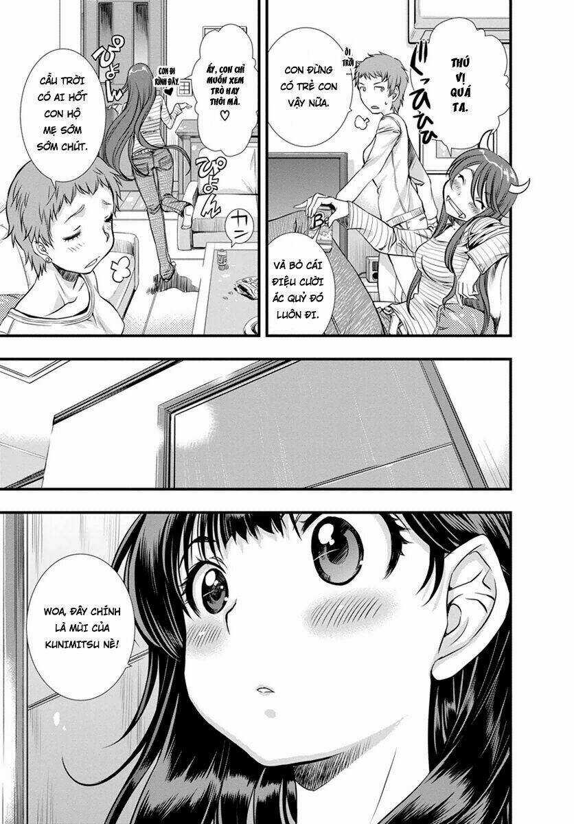 Mai Ball - Chapter 6 - Trang 4
