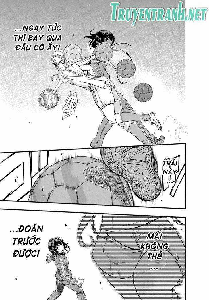 Mai Ball - Chapter 7 - Trang 12