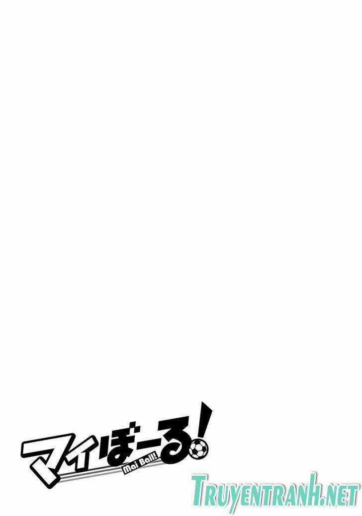 Mai Ball - Chapter 7 - Trang 22