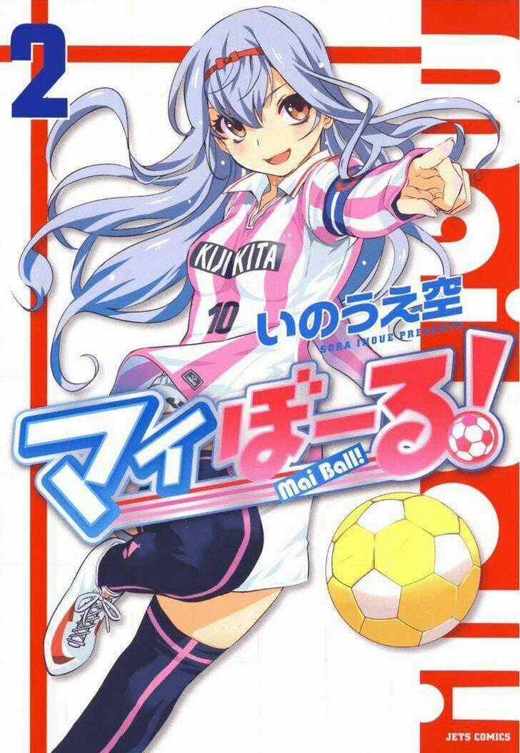 Mai Ball - Chapter 8 - Trang 2