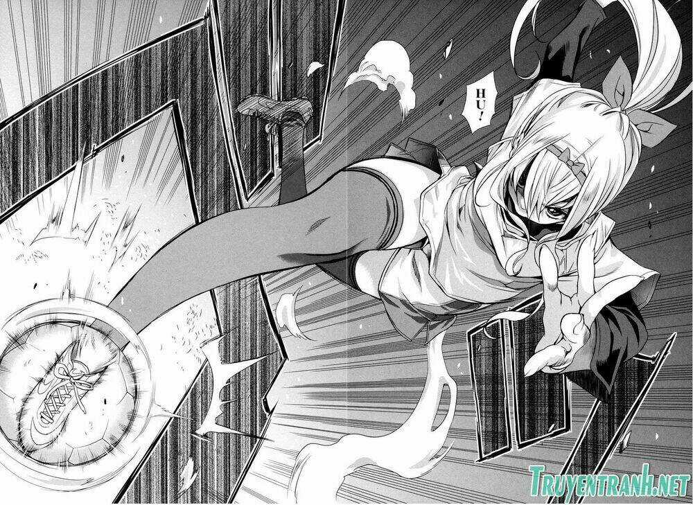 Mai Ball - Chapter 9 - Trang 13
