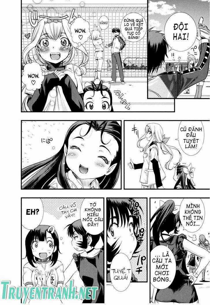 Mai Ball - Chapter 9 - Trang 16
