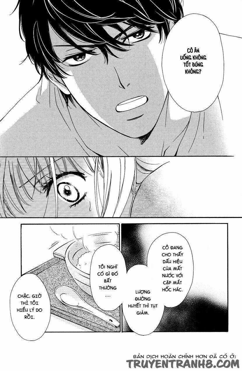 Mãi Mãi Yêu Anh - Chapter 2 - Trang 28